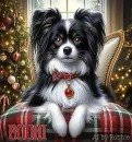 Bodhi - by Robbie