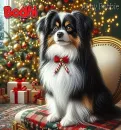 Bodhi - by Robbie