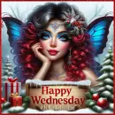 Happy Wednesday