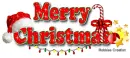 Merry Christmas by Robbie