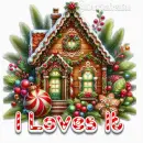 I Loves It