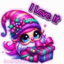 I Love It