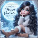 Happy Thursday