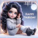 Happy Thurday