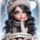 Happy Thurday