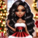 Christmas cutie #2