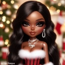 Christmas cutie #3