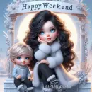 Happy weekend