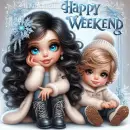 Happy weekend