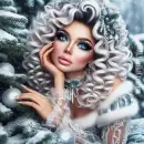 Winter Woman