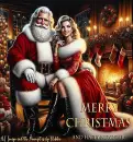 Merry Christmas and a Happy New Year