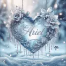 Ariel