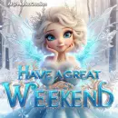 Have a great weekend