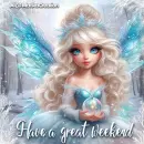 Have a great weekend