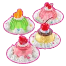 Sweets