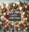 Happy Christmas