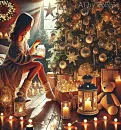 Magical Christmas Time