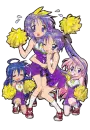 Lucky Star