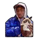 Tyler the Creator