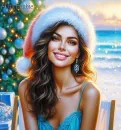 Pretty Woman/Christmas