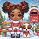 Cute little festive girl 