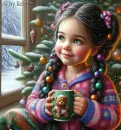 Beautiful Child / Christmas