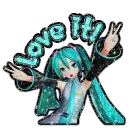 Hatsune Miku