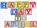 xoxo Ariel Happy Ariel Day xoxo