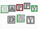 Happy Day Happy Holidays To You
