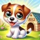 Cute puppy #2