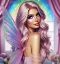 Beautiful Fairy