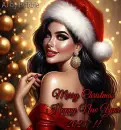 Merry Christmas & Happy New Year 2025