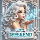 Happy weekend