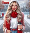 Tonya