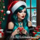 Christmas Girl