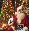Merry Christmas