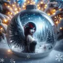 Goth Christmas