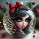 Goth Christmas