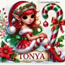 Tonya