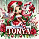 Tonya