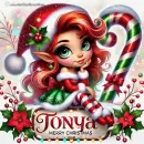 Tonya