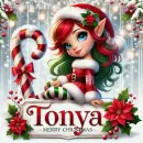 Tonya