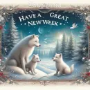 Have a great week