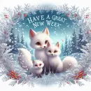 Have a great week
