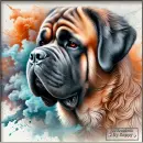 English Mastiff