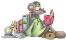 Mouse Reading