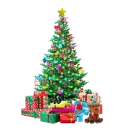 christmas tree