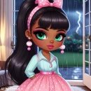 The cutie and the storm #2