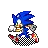 sonic run