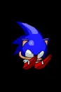 sonic going super